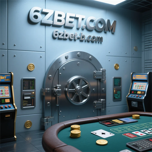 A Revolução dos Jogos Online em 2023: O que 6zbet.com Tem a Oferecer