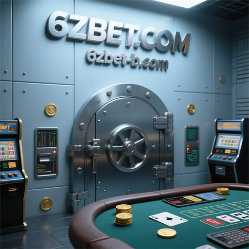 A Revolução dos Jogos Online em 2023: O que 6zbet.com Tem a Oferecer