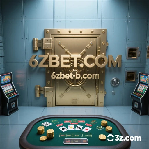 Descubra a Emoção dos Jackpots em 6zbet.com