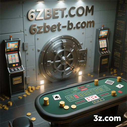 Explore as Últimas Notícias do Mundo dos Jogos em 6zbet.com