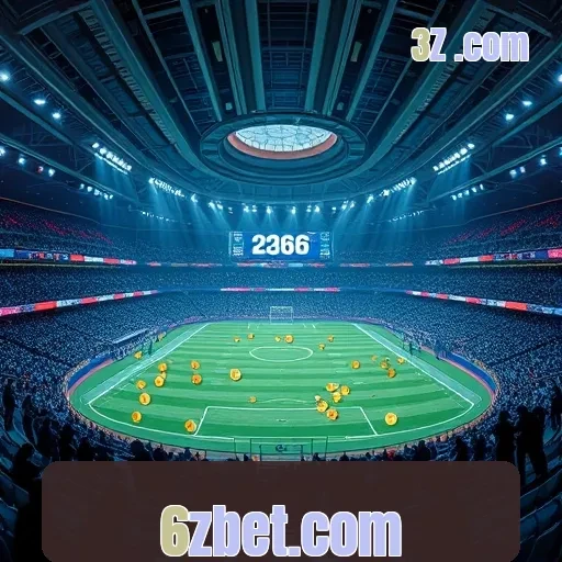 6zbet.com Bônus