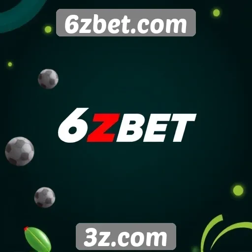 Comparação de bônus e promoções do 6zbet.com