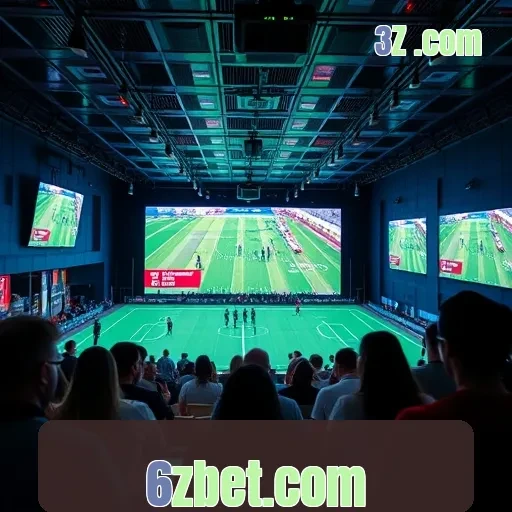 6zbet.com Site Confiável