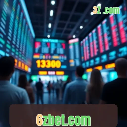 6zbet.com Login
