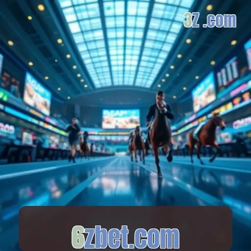 6zbet.com Promoções