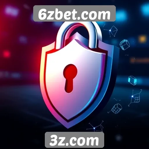 Avaliação da segurança nas transações do site 6zbet.com