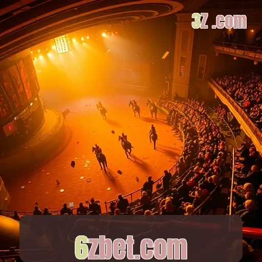 6zbet.com Eventos Esportivos